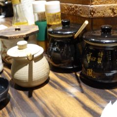 Katsuretsutei Shinshigai Honten User Photo