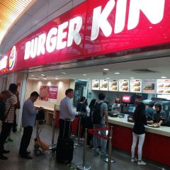 Burger King User Photo
