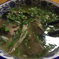 Chengcheng Chongbin Shuipen Mutton User Photo