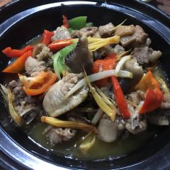 Lao Dian Mountain Village· Yunnan Ethnic Cuisine (Chuncheng Road Branch) User Photo