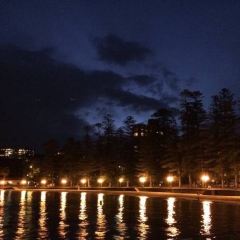 Hugos Manly User Photo