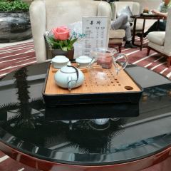 Hilton Foshan OPEN All-Day Dining Restaurant ảnh của người dùng