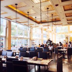 Calypso Restaurant & Lounge User Photo