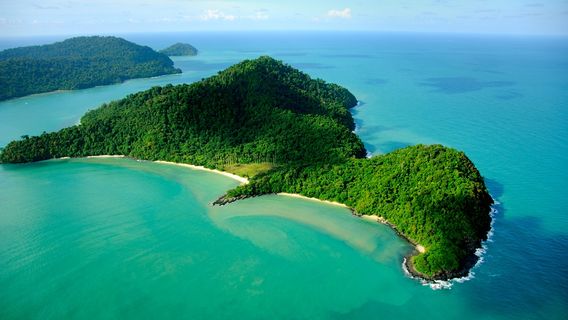 Langkawi