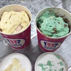 Baskin-Robbins Circular Quay 여행 사진