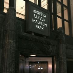 ELEVEN MADISON PARK User Photo