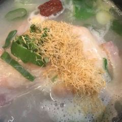 고려삼계탕 User Photo