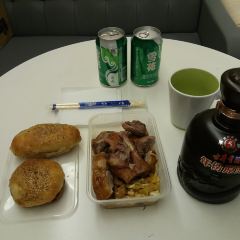 LuZhou Roast Duck (SuZhou Road) 여행 사진