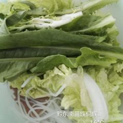 西江一号全景观景餐厅 User Photo