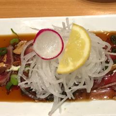 Salmon & Bear(Zetland) User Photo