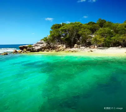 Hotellit mukavuudella Kuntosalit maassa Haiti