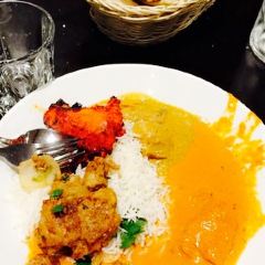 Paradise Indian Food User Photo