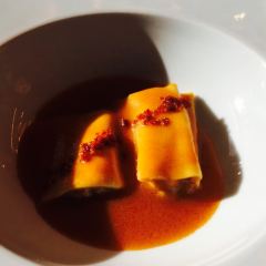 Restaurante A’Barra 여행 사진