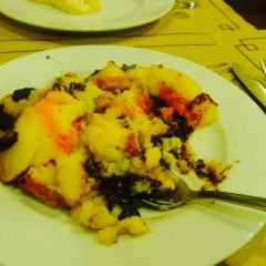 Trattoria Le Mossacce User Photo