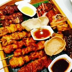 金鍊之夢泰國主題餐廳（天健店）張用戶圖片