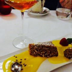 Trattoria Antiche Carampane 여행 사진