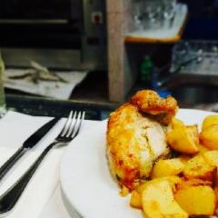 Rosticceria Gislon User Photo