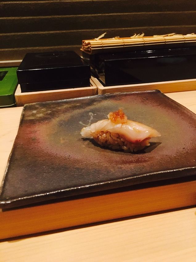 Sushiji Yosuke