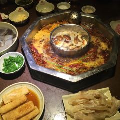 巴倒燙重慶陸派火鍋（南山總店）張用戶圖片