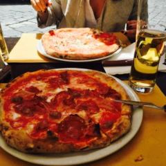 Francesco Vini User Photo
