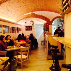 Culinaria De Gustibus Bistro User Photo