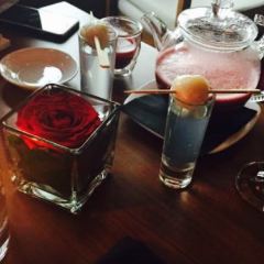 Nobu User Photo