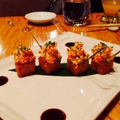 Nobu User Photo