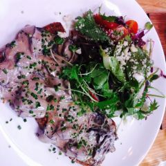 Little Bird Kitchen User Photo