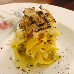 Osteria Pastella User Photo