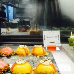 Sana Sini Restaurant User Photo