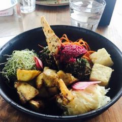 Dear Jervois User Photo