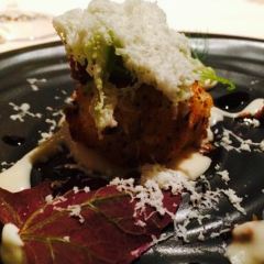 Enoteca Pinchiorri User Photo