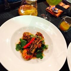 Black Thai User Photo