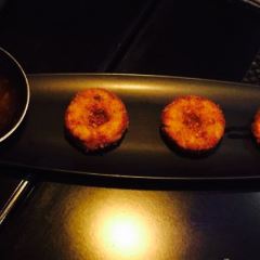 Black Thai User Photo