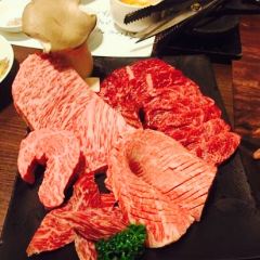 Geodae Galbi Head Store User Photo