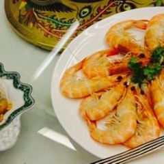 Golden Dragon Seafood Restaurant User Photo