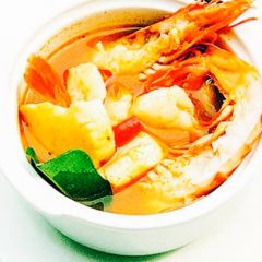 Golden Dragon Seafood Restaurant User Photo