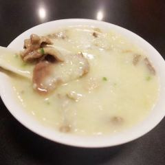 Wu Zhan Ji (LongJin East Road) User Photo