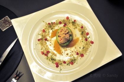 Sam’s Steaks & Grill