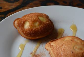 Popular dishes