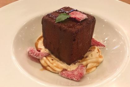 Beso by Patria - Spanish Restaurant Toronto