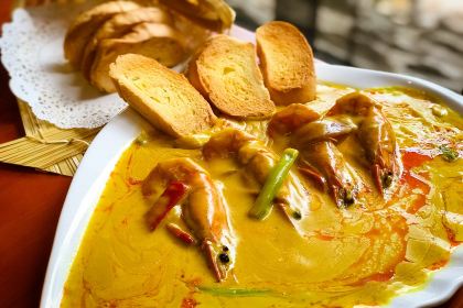 金鍊之夢泰國主題餐廳（天健店）