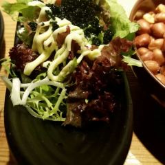 Jing Lan · Roast Meat Ye Shi User Photo
