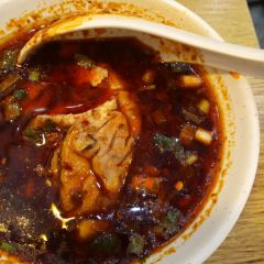 Wu Xiang Wang Chuan Chuan Xiang(Shui Ping Fang Dian ) User Photo