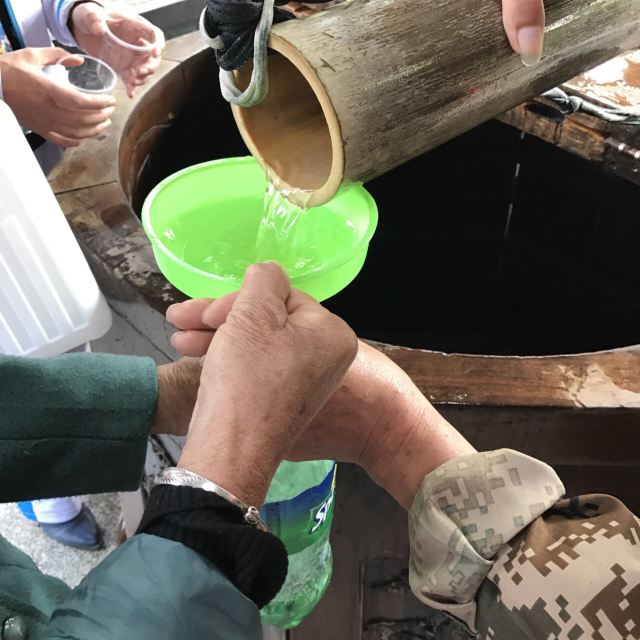 正一觀遊覽區