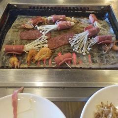 Lafeibaozizhu Barbecue (jiangnan) User Photo