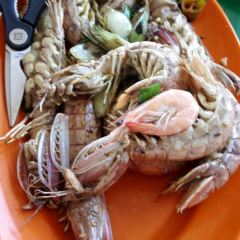 Salut Seafood Restaurant User Photo