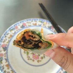 Quan Lau De User Photo