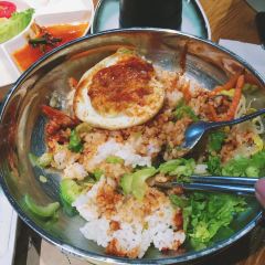 Qian Xun Barbecue User Photo