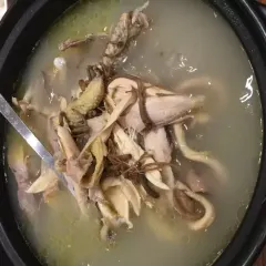 普者黑雅贝餐厅 User Photo